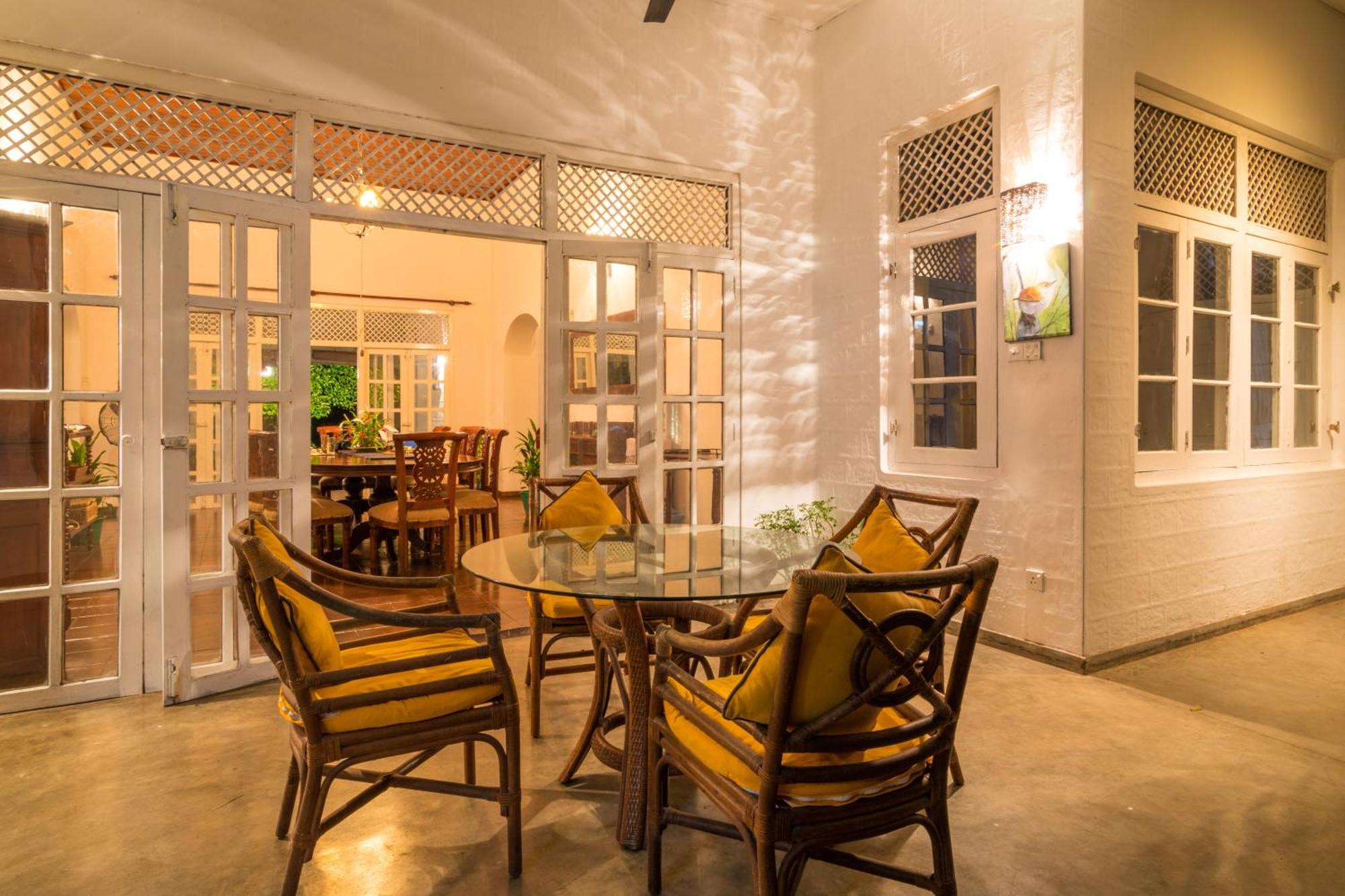 Deraniyagala Udapola Bungalow By Lalan Leisure מראה חיצוני תמונה