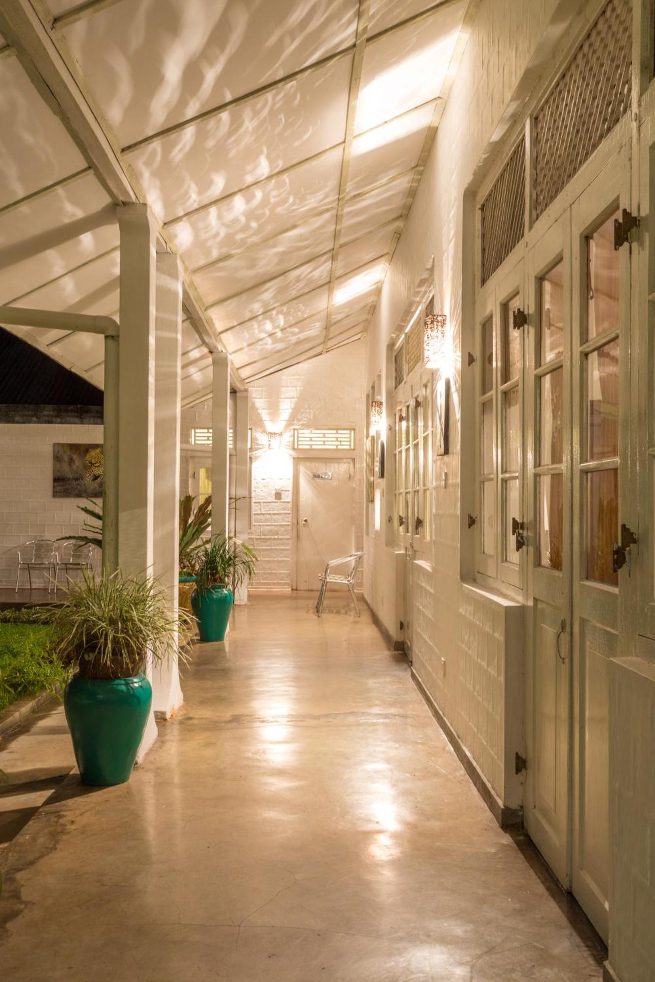 Deraniyagala Udapola Bungalow By Lalan Leisure מראה חיצוני תמונה