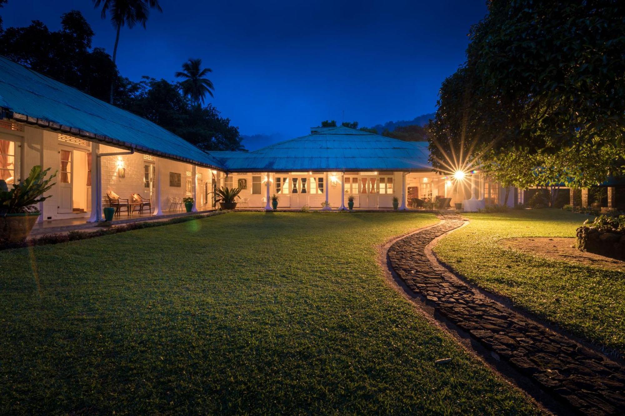 Deraniyagala Udapola Bungalow By Lalan Leisure מראה חיצוני תמונה
