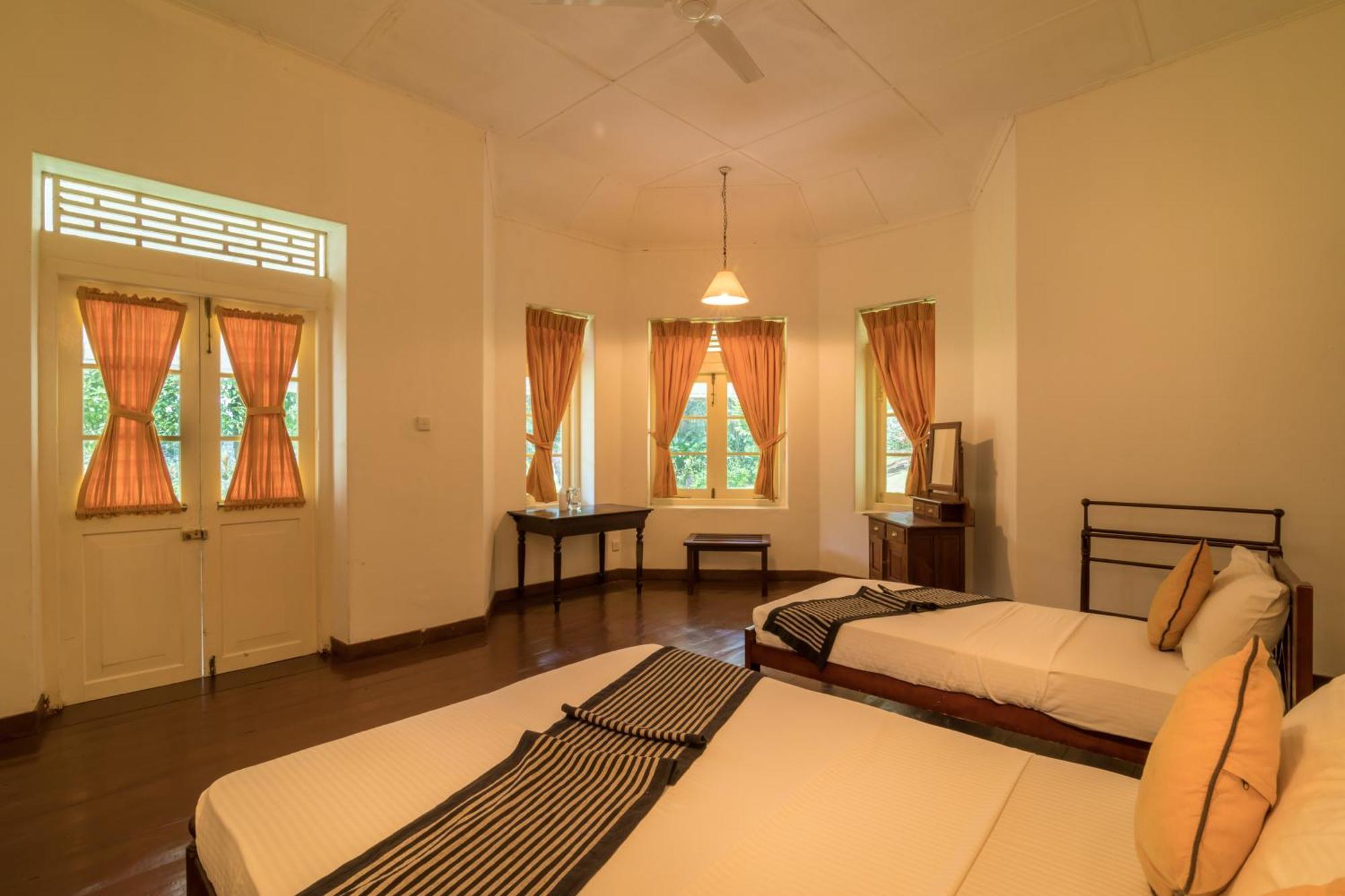 Deraniyagala Udapola Bungalow By Lalan Leisure מראה חיצוני תמונה
