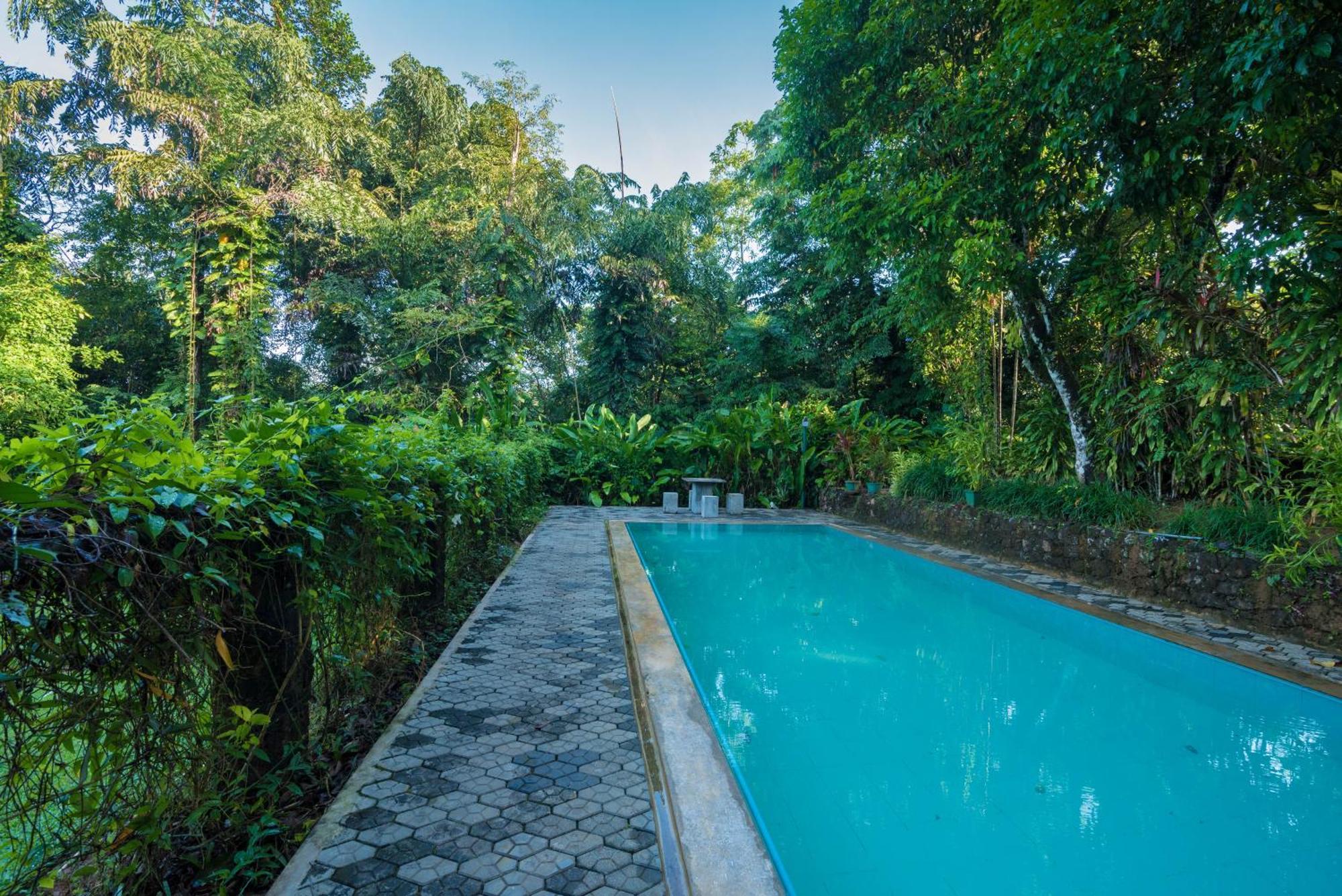 Deraniyagala Udapola Bungalow By Lalan Leisure מראה חיצוני תמונה