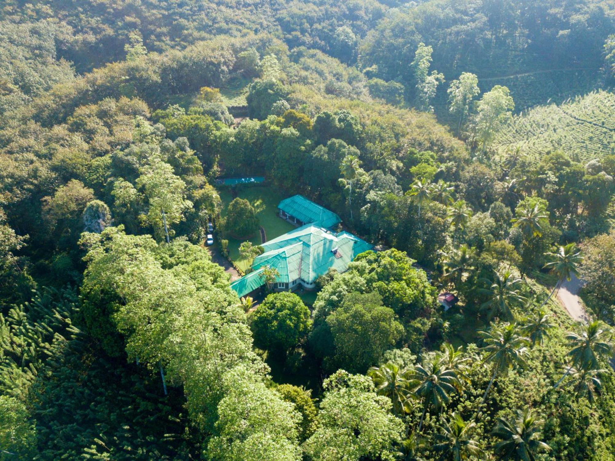 Deraniyagala Udapola Bungalow By Lalan Leisure מראה חיצוני תמונה