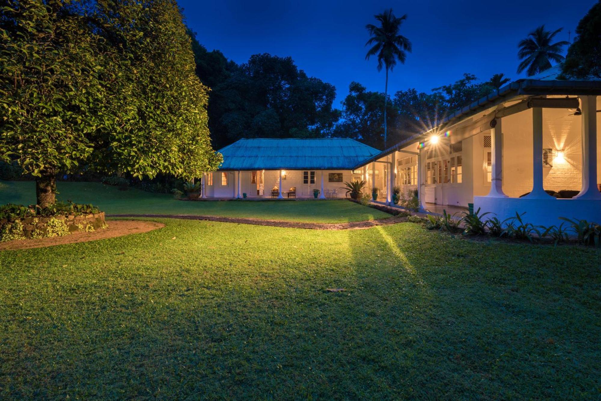 Deraniyagala Udapola Bungalow By Lalan Leisure מראה חיצוני תמונה